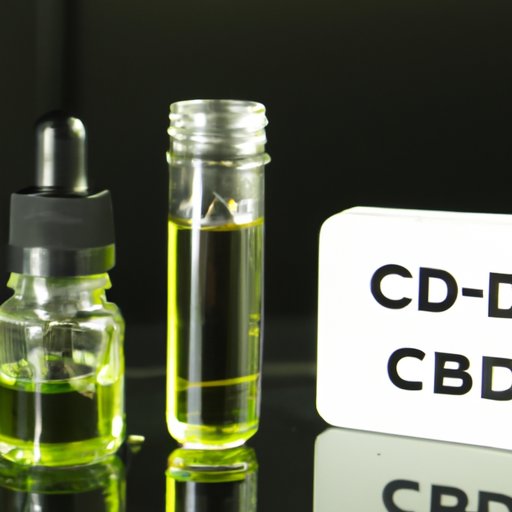 Best Practices for Storing Your CBD Oil to Maximize Its Lifespan