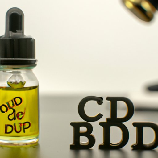 The Legalities of CBD Oil and Its Effects on the Mind and Body