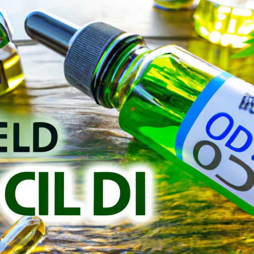 Why Quality CBD Oil Can Go Bad and How to Avoid It