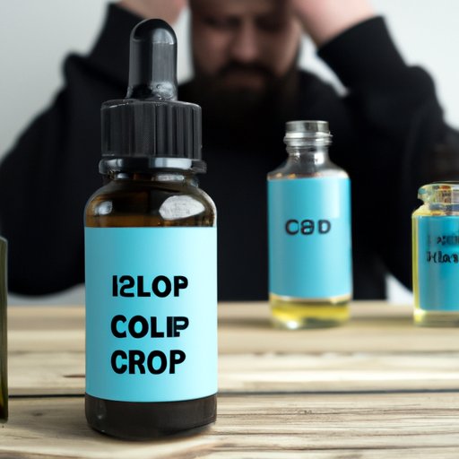 From Stigma to Success: The Growing Popularity of CBD Oil for Depression Treatment