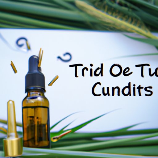 The Science Behind CBD Oil Helping with Tinnitus