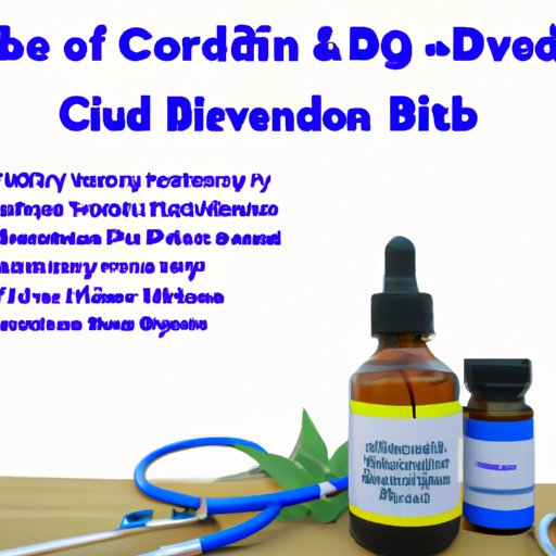 VII. The Benefits of Combining CBD Oil with Other Lifestyle Changes to Lower Blood Pressure