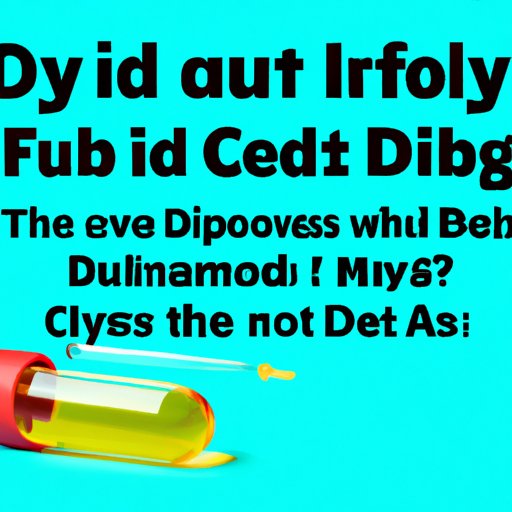 Debunking Common Myths About CBD Oil and Drug Testing