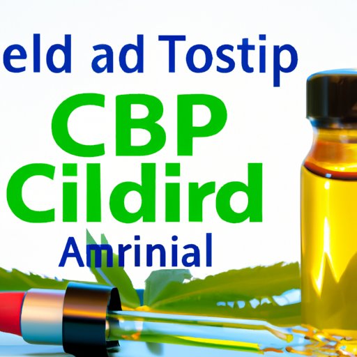 CBD Oil and Drug Testing: A Comprehensive Guide
