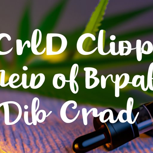 CBD Oil 101: Understanding Its Effects on Sleep and Why It Might Make You Drowsy