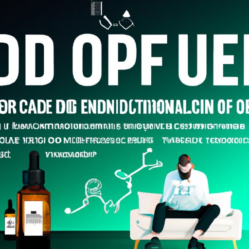 Your Complete Guide to CBD Oil and Its Effects on Mental and Physical Fatigue