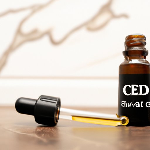 CBD Oil and Fatigue: Understanding the Connection