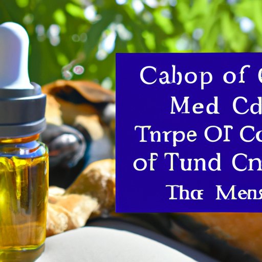 The Healing Power of CBD Oil on Tumors in Dogs: A Comprehensive Guide