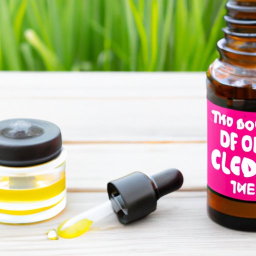 CBD Oil for Dogs with Tumors: What to Expect During Treatment