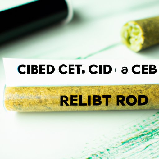 CBD Pre Rolls and the Drug Test Debate: Understanding the Risks and Benefits