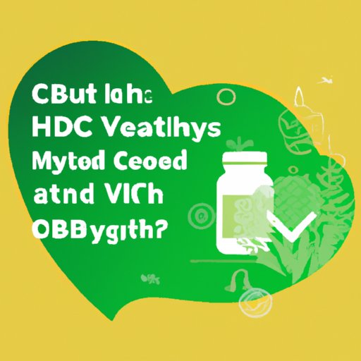 VI. Debunking the Myths: CBD and Heart Health