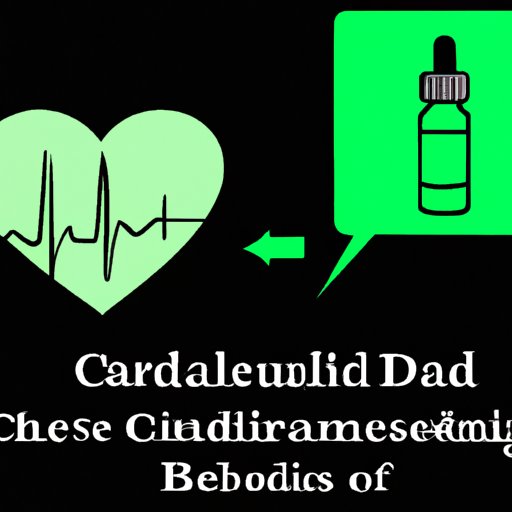 IV. Understanding the Connection Between CBD and Cardiovascular Health