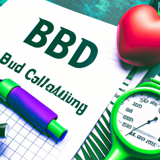 The Effects of CBD on Blood Pressure: What You Need to Know