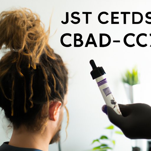 Ethics of Hair Testing for CBD
