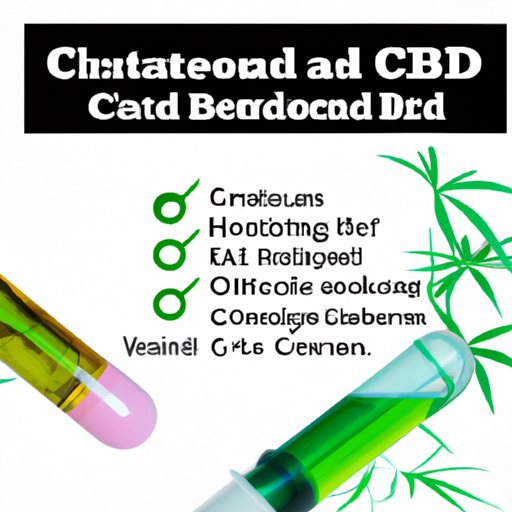 Understanding the Science Behind CBD and Hair Drug Tests: A Comprehensive Guide