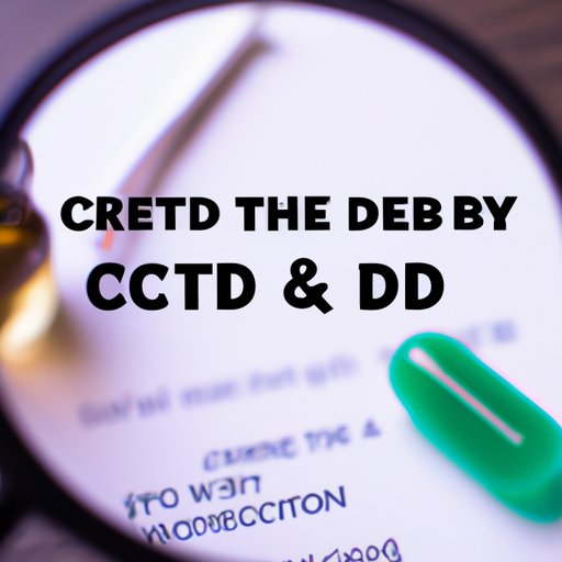 CBD and Drug Tests: What Every Consumer Should Know About Hair Testing