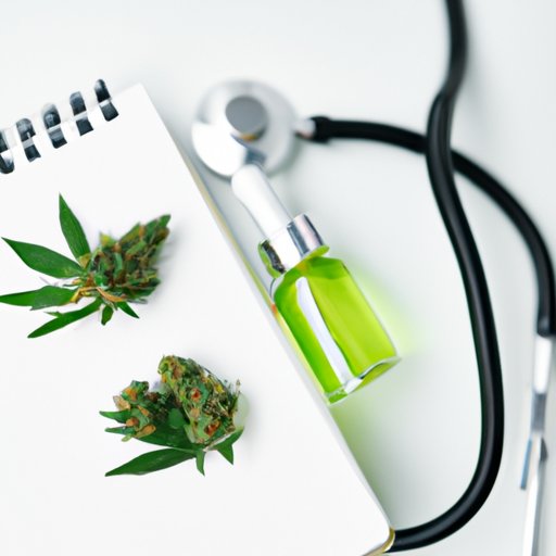 The Growing Trend of CBD Prescription by Doctors: What You Need to Know