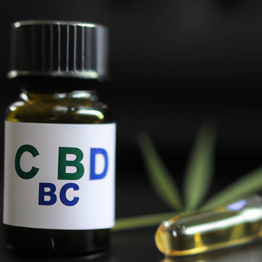 CBD for Medical Treatment: What Doctors Need to Know Before Prescribing it