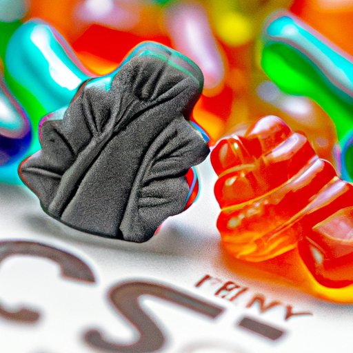 Exploring the Intersection of Medicine and CBD Gummies: What Patients Need to Know