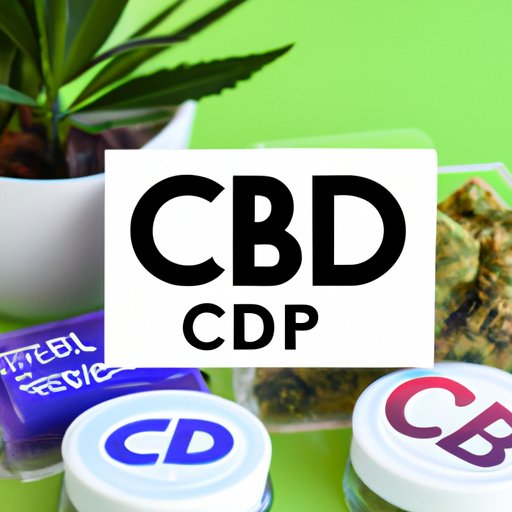 Exploring the Different Types of CBD Products on the Market for Dogs