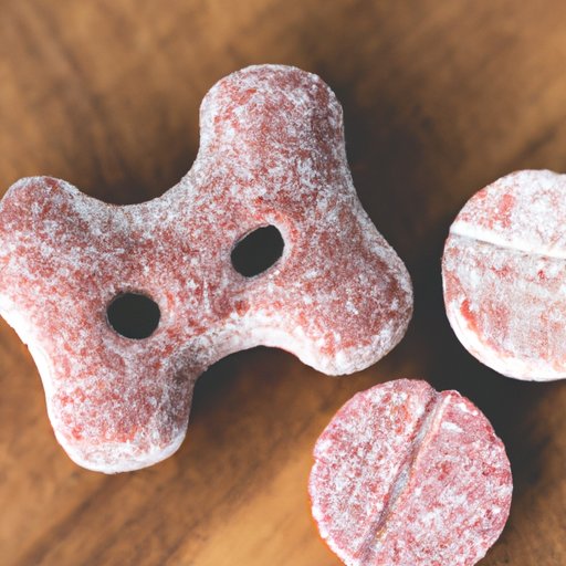 CBD Gummies for Dogs: A Comprehensive Guide to Safe Use and Dosage