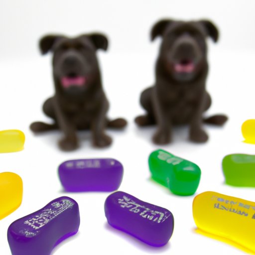 Managing Anxiety in Dogs: Why CBD Gummies Could Be a Game Changer