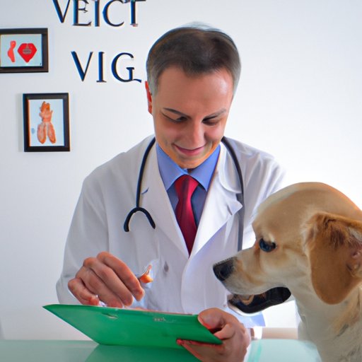 Importance of Consulting with a Veterinarian First