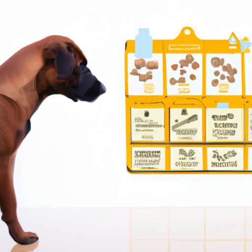 Choosing the Right Dosage and Product for Dogs