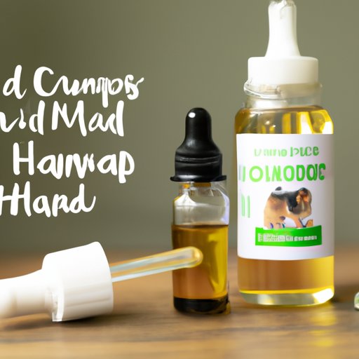 Your Ultimate Guide to Using Human CBD Oil for Your Dogs: What You Need to Know Before Trying It Out