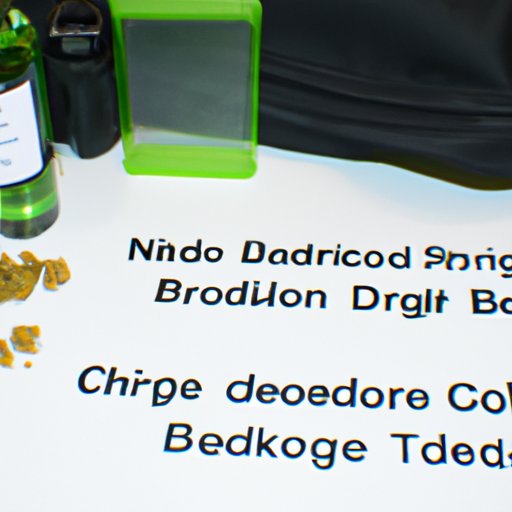 Precautions to Take When Transporting CBD in the Presence of Law Enforcement and Their Drug Dogs