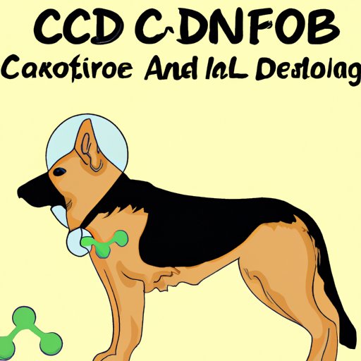 III. CBD Gummies and Canine Detection: Understanding How Drug Dogs Sniff Out Narcotics