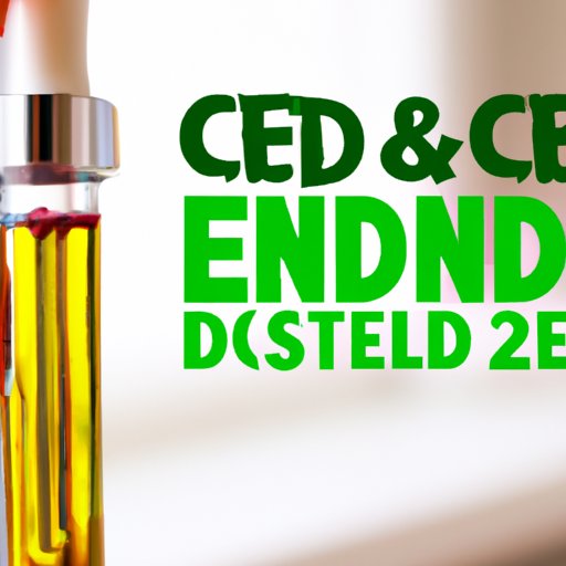 The Consequences of Using Expired CBD Oil: What You Need to Know!