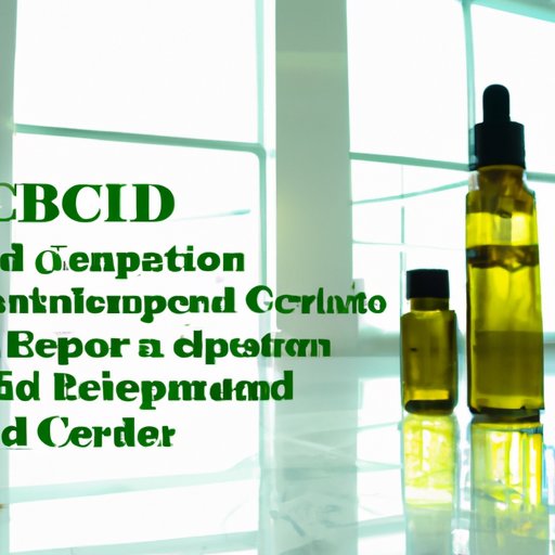 Maximizing the Benefits of CBD while Avoiding the Pitfalls for Federal Employees in 2022