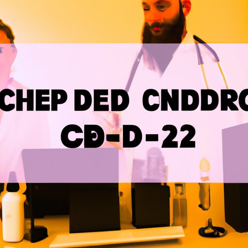 Navigating the Complexities of CBD Oil Use for Federal Workers in 2022