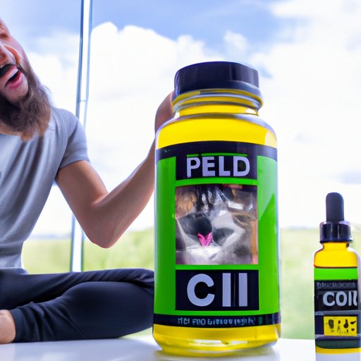 Success Stories of Humans Using Pet CBD Oil for Pain Relief and Anxiety