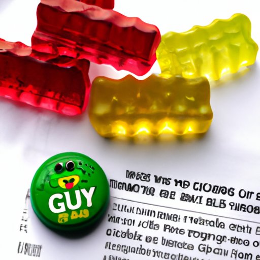 Real Stories of Travelling with CBD Gummies: Anecdotal Evidence of its Safety