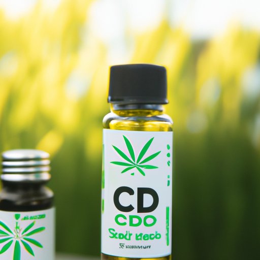 Cruising with CBD: What you should know