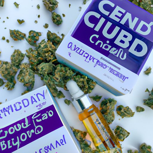 Taking the edge off: Using CBD to cope with cruise anxiety