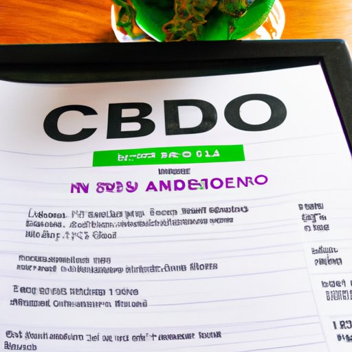 An Overview of the Laws and Regulations Surrounding CBD in Mexico in 2022