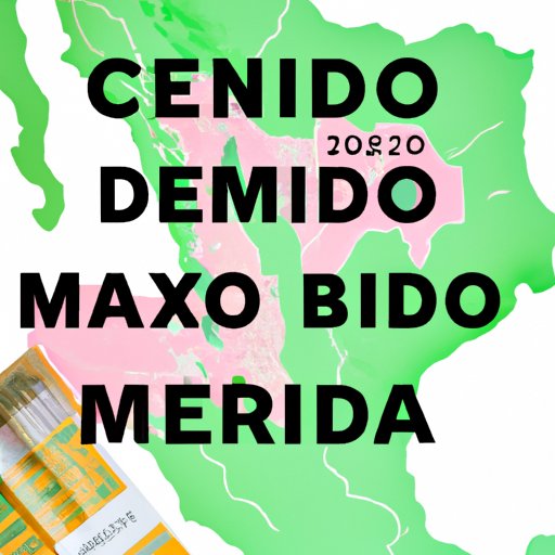 A Guide on Traveling to Mexico with CBD in 2022