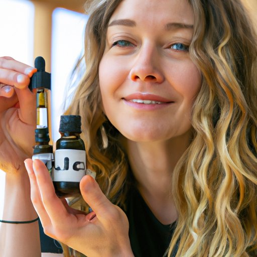 From Curiosity to Wellness: How Young Adults are Incorporating CBD into Their Routines