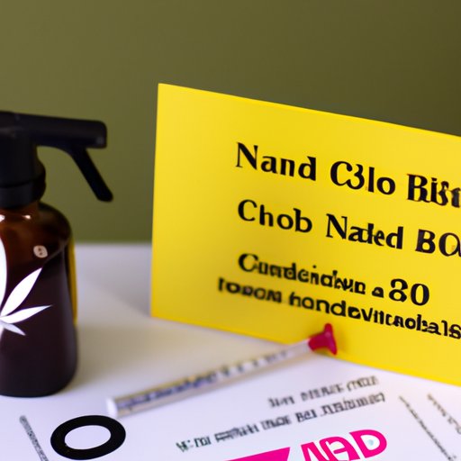Navigating the Age Restrictions on CBD: What You Need to Know at 18