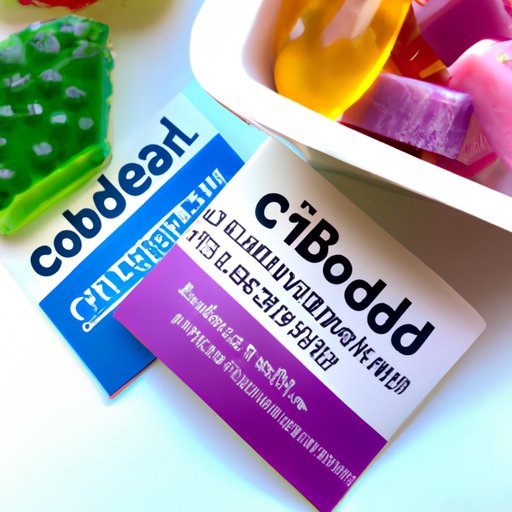 Everything You Need to Know Before Buying CBD Gummies at Walgreens
