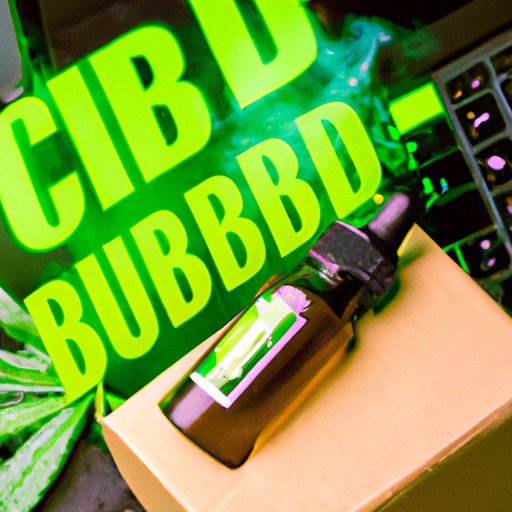 The Top 5 Trusted Online Retailers to Buy CBD