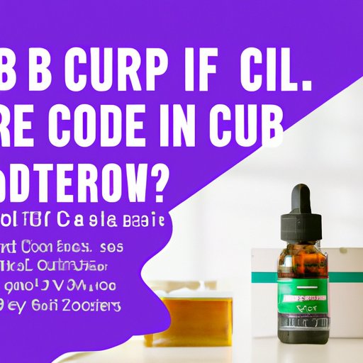II. Your Ultimate Guide to Buying CBD Without a Medical Card