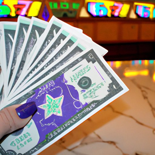 Maximizing Your Lottery Winnings: Tips to Cash Your Ticket at the Casino