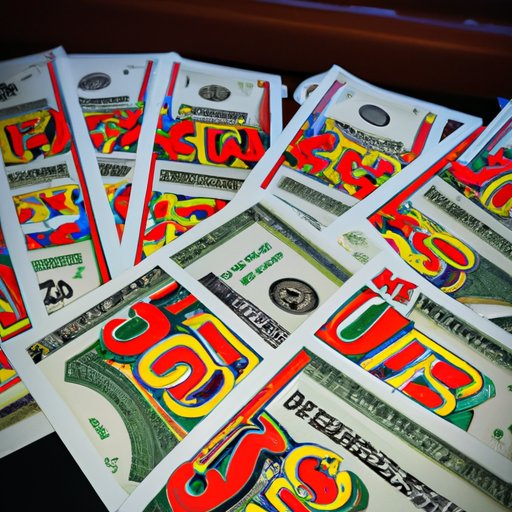 Cashing in Your Lottery Ticket: Casino Edition