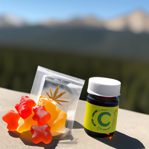 Traveling with CBD Gummies: A Complete Guide
