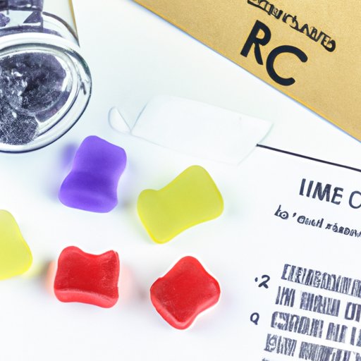 V. How to Save Money When Mailing CBD Gummies: Tips and Tricks for Frugal Shippers