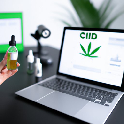 Ensuring Product Quality When Buying CBD Online